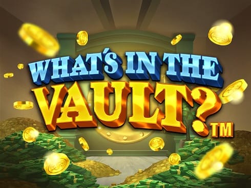 What's in the Vault thumbnail