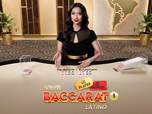 Speed Baccarat Latino 1 thumbnail