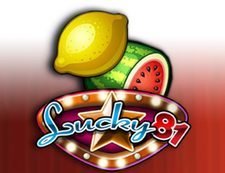 lucky81game.com Logo